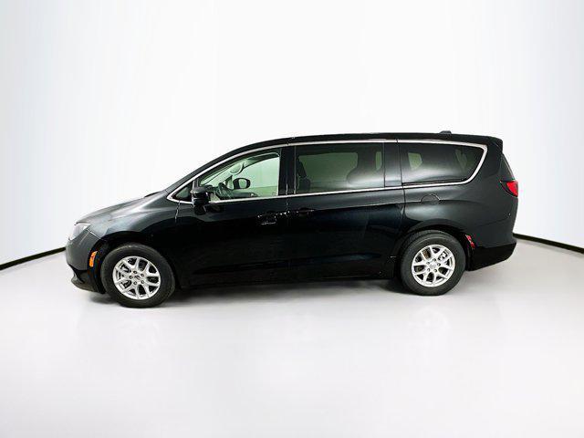 used 2022 Chrysler Voyager car, priced at $19,955