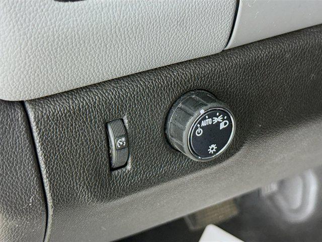 used 2021 Chevrolet Colorado car, priced at $22,380