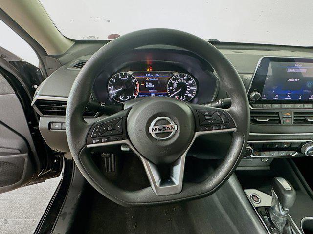 used 2022 Nissan Altima car, priced at $18,039