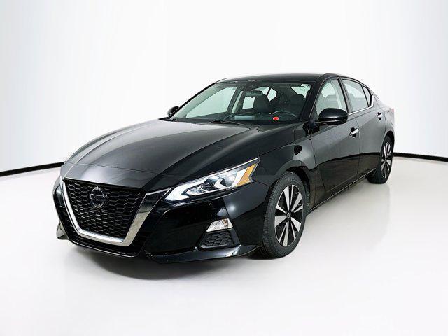 used 2022 Nissan Altima car, priced at $18,039