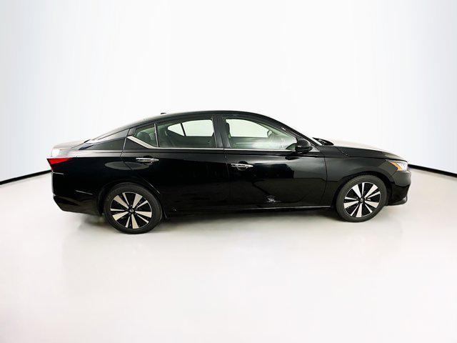 used 2022 Nissan Altima car, priced at $18,039