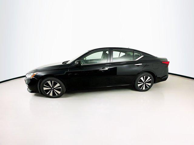 used 2022 Nissan Altima car, priced at $18,039