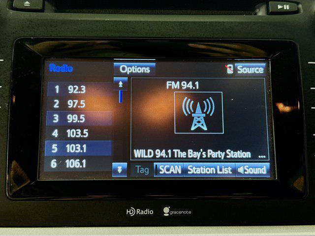 used 2015 Toyota Highlander car, priced at $13,086