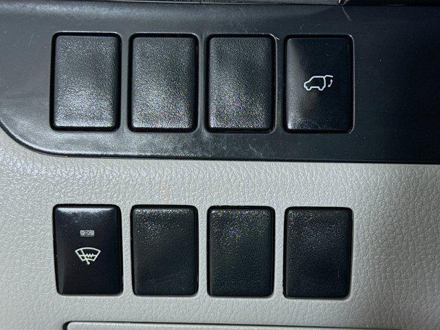 used 2015 Toyota Highlander car, priced at $13,086