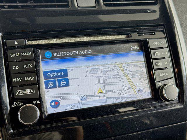 used 2017 Nissan Versa Note car, priced at $6,577