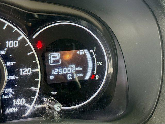 used 2017 Nissan Versa Note car, priced at $6,577