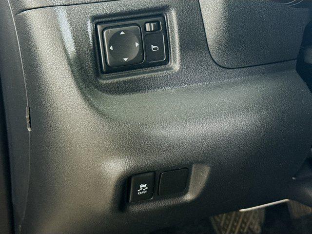 used 2017 Nissan Versa Note car, priced at $6,577