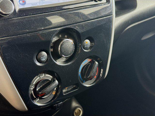 used 2017 Nissan Versa Note car, priced at $6,577