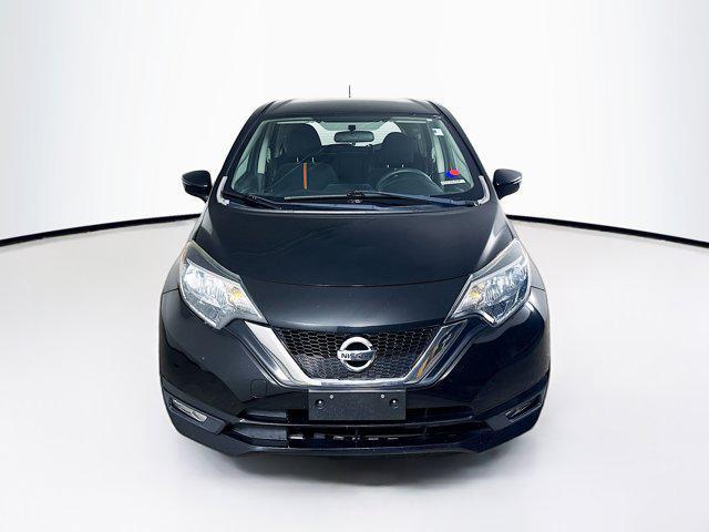 used 2017 Nissan Versa Note car, priced at $6,577