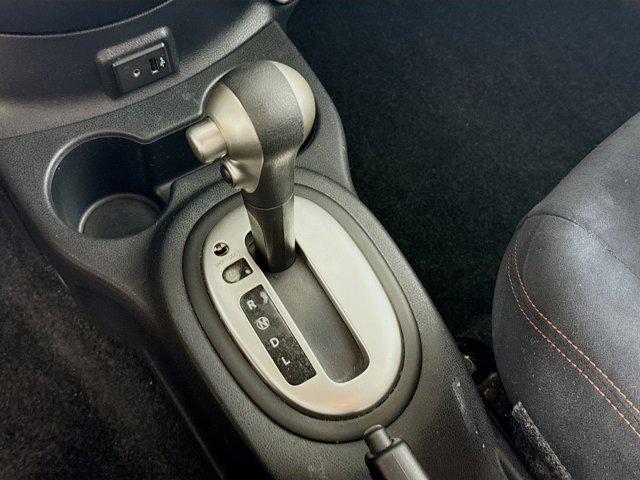 used 2017 Nissan Versa Note car, priced at $6,577