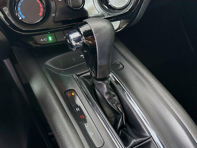 used 2022 Honda HR-V car, priced at $18,402