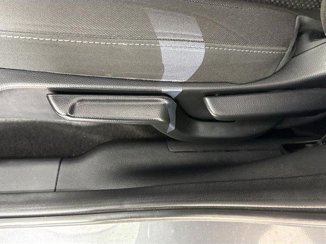 used 2022 Honda HR-V car, priced at $18,402