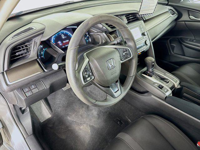 used 2019 Honda Civic car, priced at $16,936