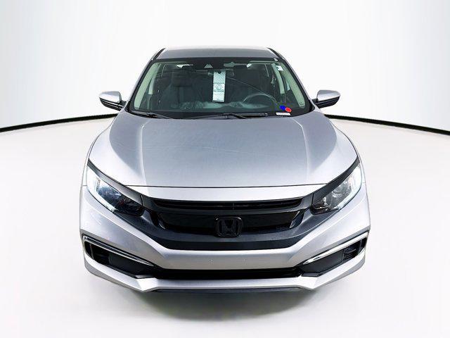 used 2019 Honda Civic car, priced at $16,936