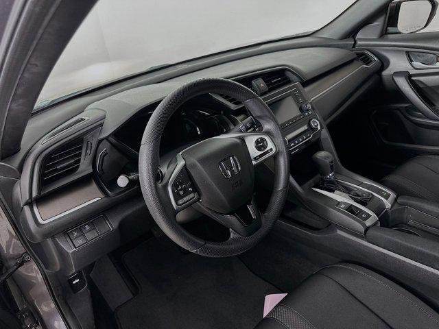 used 2020 Honda Civic car, priced at $20,988