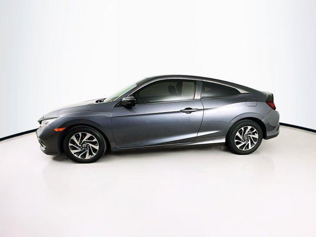 used 2020 Honda Civic car, priced at $20,988