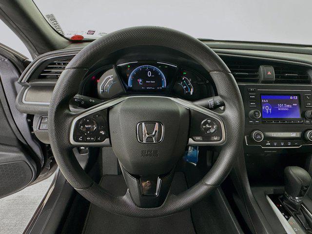 used 2020 Honda Civic car, priced at $20,988