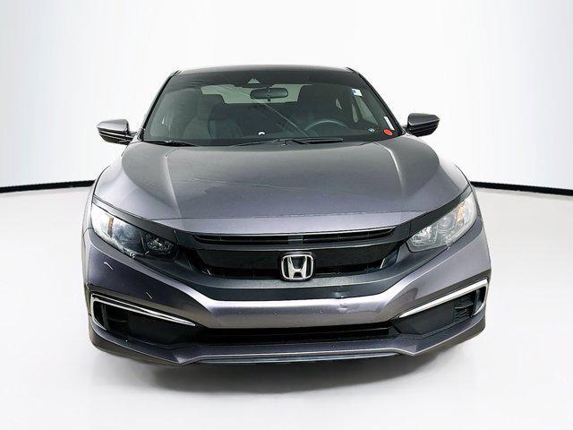 used 2020 Honda Civic car, priced at $20,988