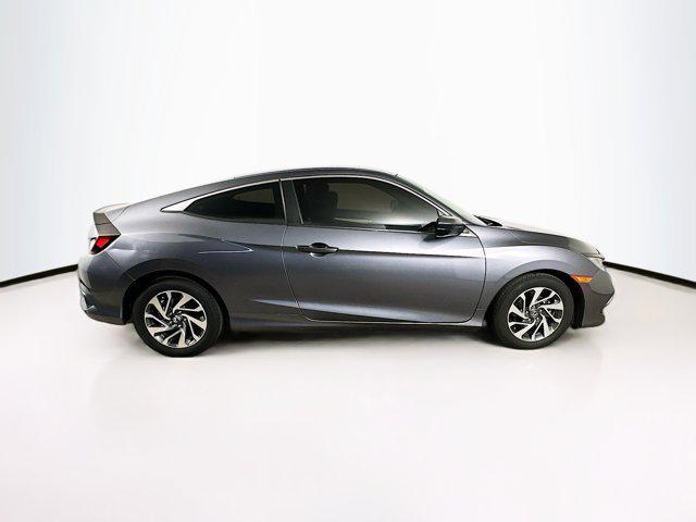 used 2020 Honda Civic car, priced at $20,988