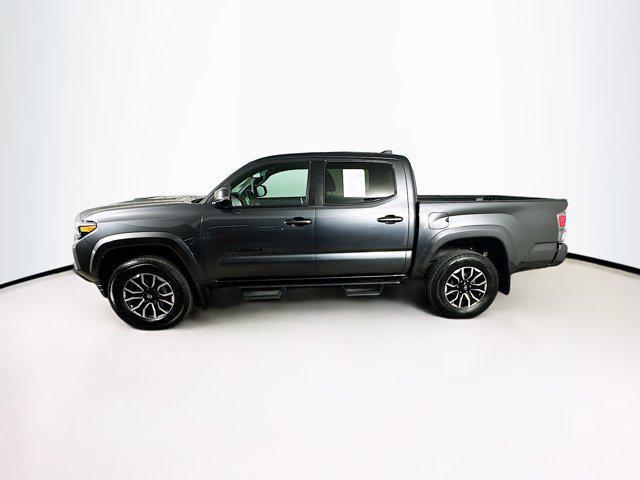 used 2023 Toyota Tacoma car, priced at $34,761