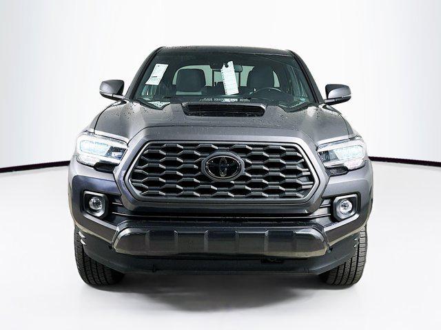 used 2023 Toyota Tacoma car, priced at $34,761