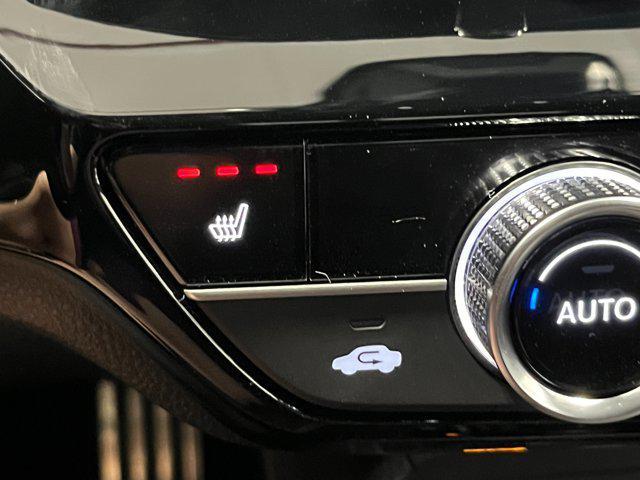 new 2026 Honda Civic Hybrid car, priced at $32,104