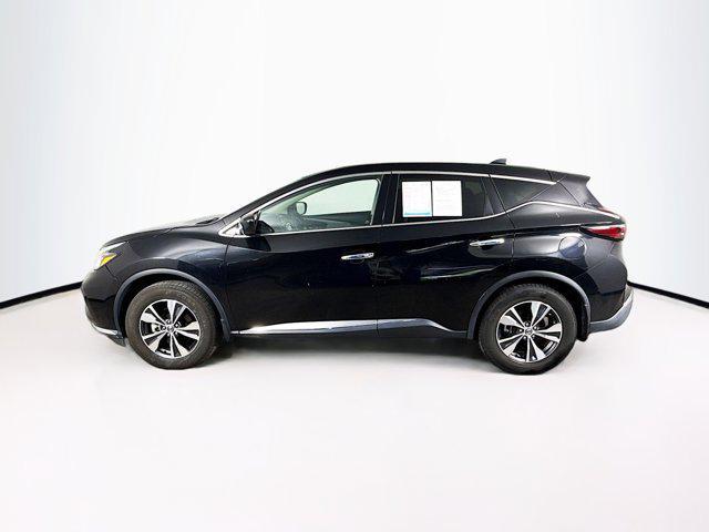 used 2021 Nissan Murano car, priced at $12,700
