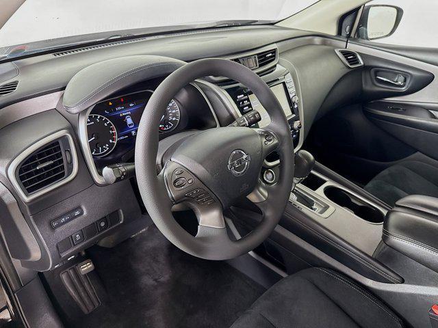 used 2021 Nissan Murano car, priced at $12,700