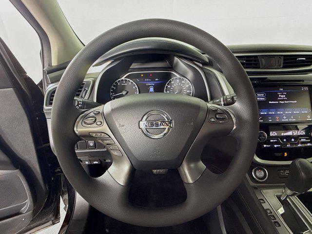 used 2021 Nissan Murano car, priced at $12,700
