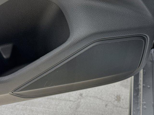 new 2026 Honda Civic Hybrid car, priced at $32,850