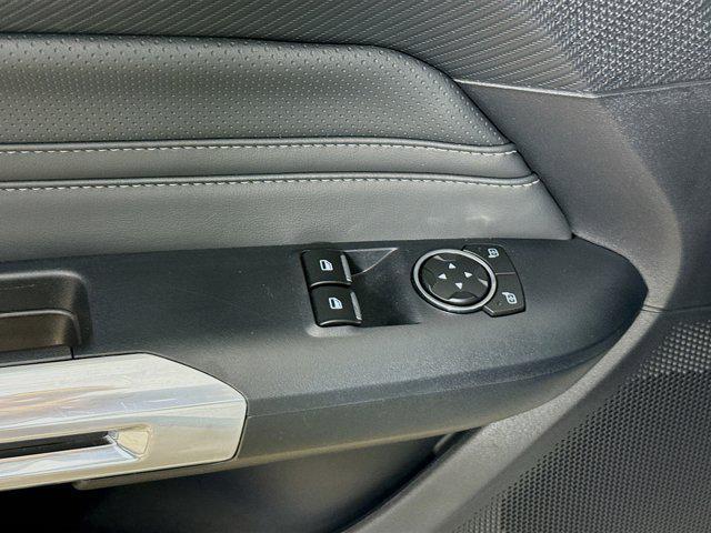 used 2024 Ford Mustang car, priced at $30,618