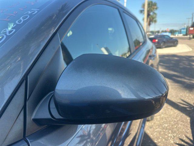 used 2021 Hyundai Tucson car, priced at $21,167