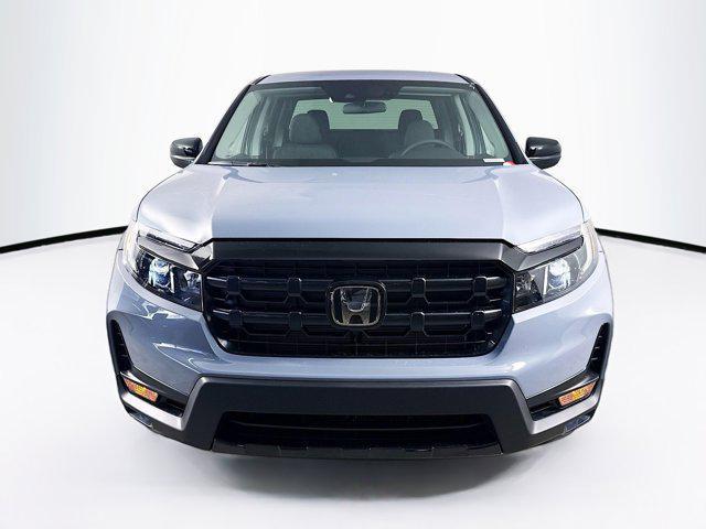 new 2026 Honda Ridgeline car, priced at $40,900