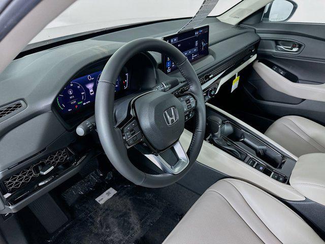 new 2024 Honda Accord Hybrid car, priced at $37,888