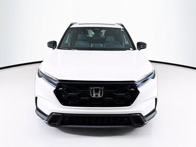 new 2025 Honda CR-V Hybrid car, priced at $39,220