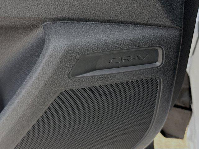 new 2025 Honda CR-V Hybrid car, priced at $39,220
