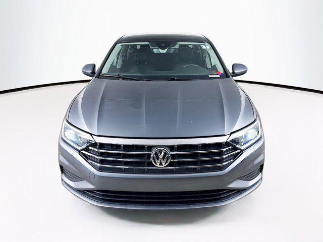 used 2021 Volkswagen Jetta car, priced at $19,150