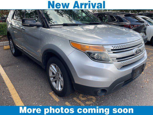 used 2013 Ford Explorer car, priced at $6,998