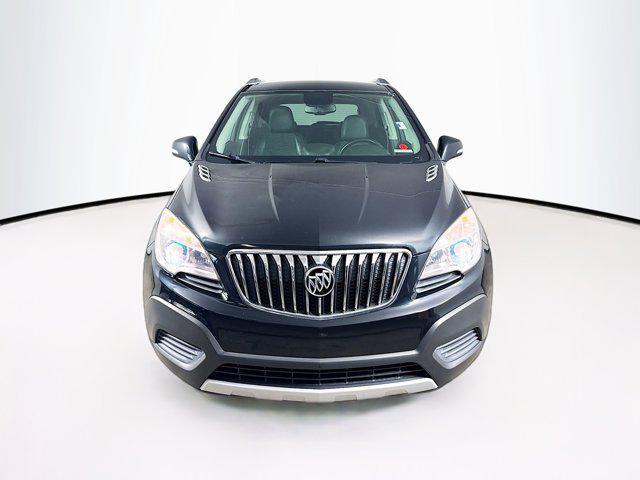 used 2016 Buick Encore car, priced at $12,230