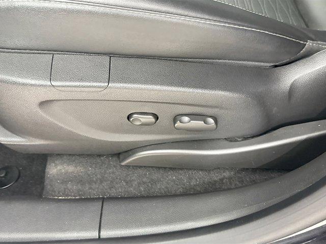 used 2016 Buick Encore car, priced at $12,230