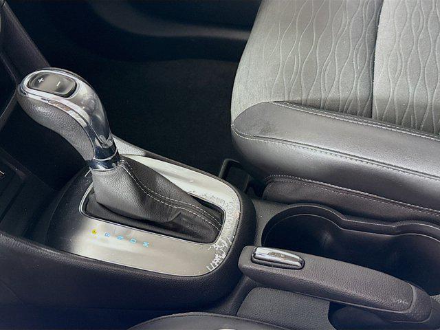 used 2016 Buick Encore car, priced at $12,230