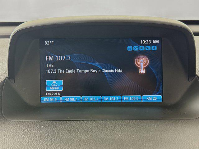 used 2016 Buick Encore car, priced at $12,230