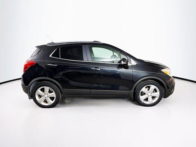 used 2016 Buick Encore car, priced at $12,230