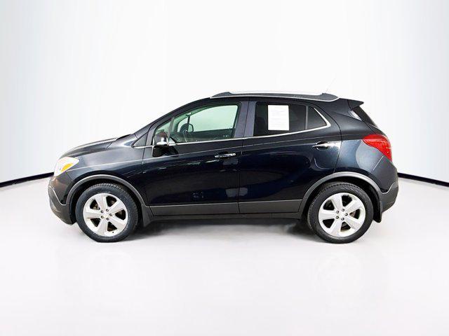 used 2016 Buick Encore car, priced at $12,230