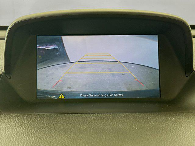 used 2016 Buick Encore car, priced at $12,230