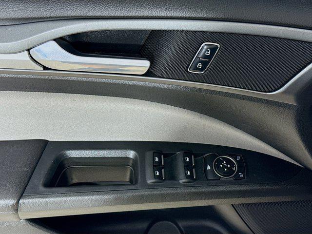 used 2016 Ford Fusion car, priced at $12,000