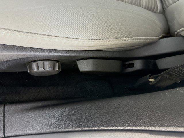 used 2016 Ford Fusion car, priced at $12,000