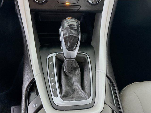 used 2016 Ford Fusion car, priced at $12,000