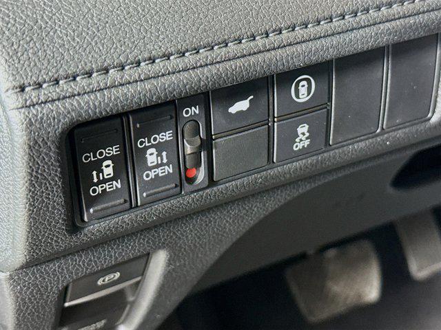 used 2023 Honda Odyssey car, priced at $36,502