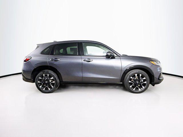 new 2026 Honda HR-V car, priced at $30,303